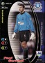 Image of : Trading Card - Paul Gerrard