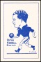 Image of : Trading Card - Peter Farrell