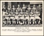 Image of : Trading Card - Everton F.C. team
