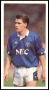 Image of : Trading Card - Tony Cottee