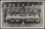 Image of : Photograph - Everton F.C. team