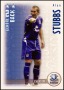 Image of : Trading Card - Alan Stubbs