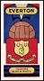 Image of : Trading Card - Badges