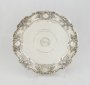 Image of : Salver - presented by Brighton & Hove Albion to commemorate 3000 1st Division matches