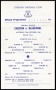 Image of : Programme - Everton Res v Blackpool Res