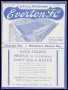 Image of : Programme - Everton Res v Blackburn Rovers Res