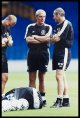 Each week we take a look back at events in EFC's history. This week:&nbsp;new signings include Trevor Steven, Paul Gerrard and Gary Speed; Walter Smith announced as&nbsp;manager; and Slaven Bilic helps Croatia progress&nbsp;to World Cup quarter-finals!&nbsp;