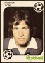 Image of : Trading Card - Mick Lyons