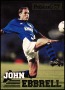 Image of : Trading Card - John Ebbrell