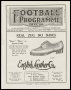 Image of : Programme - Everton v Blackburn Rovers