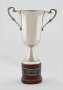 Image of : Trophy Carlo Rosso Citta di Acassio