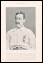 Image of : Print - E. Chadwick & England XV