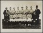 Image of : Photograph - Everton F.C. team
