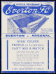 This week in EFC history: Dixie Dean scores his last League goal for Everton, Goodison Park opens its doors and Theo Kelly oversees his first official match as Everton manager.&nbsp;