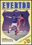 Image of : Programme - Everton v Nottingham Forest