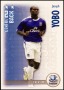 Image of : Trading Card - Joseph Yobo