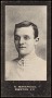 Image of : Cigarette Card - Harry Makepeace