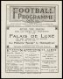 Image of : Programme - Everton v Bradford City