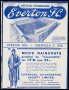 Image of : Programme - Everton Res v Sheffield United Res