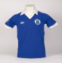 Image of : Home Shirt - c.1970