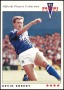 Image of : Trading Card - Kevin Sheedy