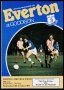 Image of : Programme - Everton v Sheffield United