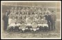 Image of : Postcard - Everton F.C. team
