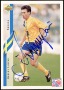 Image of : Trading Card - Anders Limpar