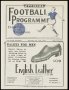 Image of : Programme - Everton v Liverpool