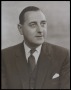 Image of : Photograph - J. P. Ellis, Everton F.C. Director