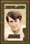 Image of : Trading Card - Howard Kendall