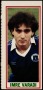 Image of : Trading Card - Imre Varadi