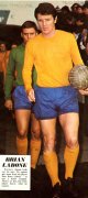 Transcripts from the final eight minute books (1935-64) are now live. Search for a player, team or event and the transcripts will automatically found the relevant minute book page. Highlights include details on the signing of Brian Labone and the sacking of Johnny Carey. <a href="article?id=ART94398">More...</a>