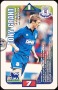 Image of : Trading Card - Tony Grant