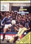 Image of : Programme - Everton v Manchester City