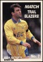 Image of : Trading Card - Kevin Ratcliffe