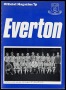 Image of : Programme - Everton v Sheffield United