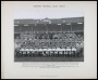 Image of : Photograph - Everton F.C. team