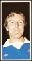 Image of : Trading Card - Dave Clements