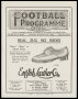 Image of : Programme - Everton Res v Huddersfield Res