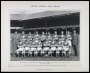 Image of : Photograph - Everton F.C. team