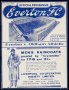 Image of : Programme - Everton v Oldham Athletic
