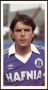 Image of : Trading Card - Graeme Sharp