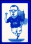 Image of : Trading Card - Wayne Rooney