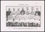 Image of : Photograph - Everton F.C. team