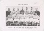 Image of : Photograph - Everton F.C. team