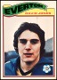 Image of : Trading Card - David Jones