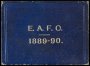 Image of : Season Ticket - Everton F.C.