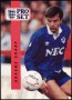 Image of : Trading Card - Graeme Sharp