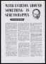 Image of : Article - With Everton Around Something is Sure to Happen.